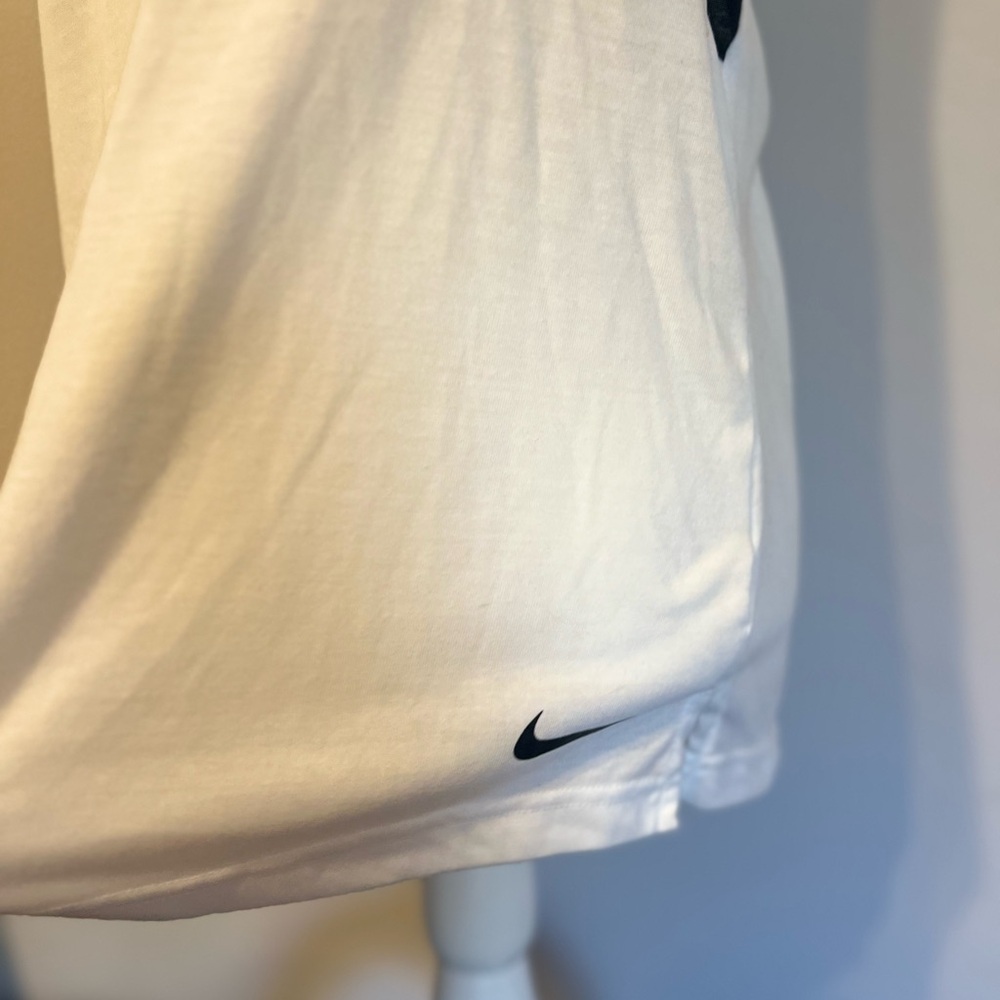 Raiders Racerback Nike tank - Picture 2 of 5